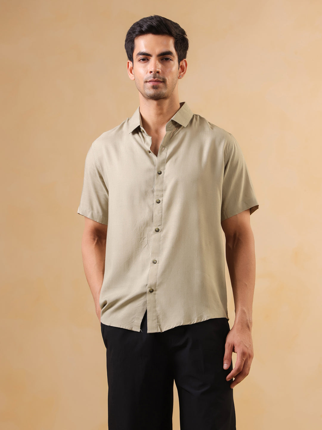 AirSoft Classic Men’s Resort Shirt