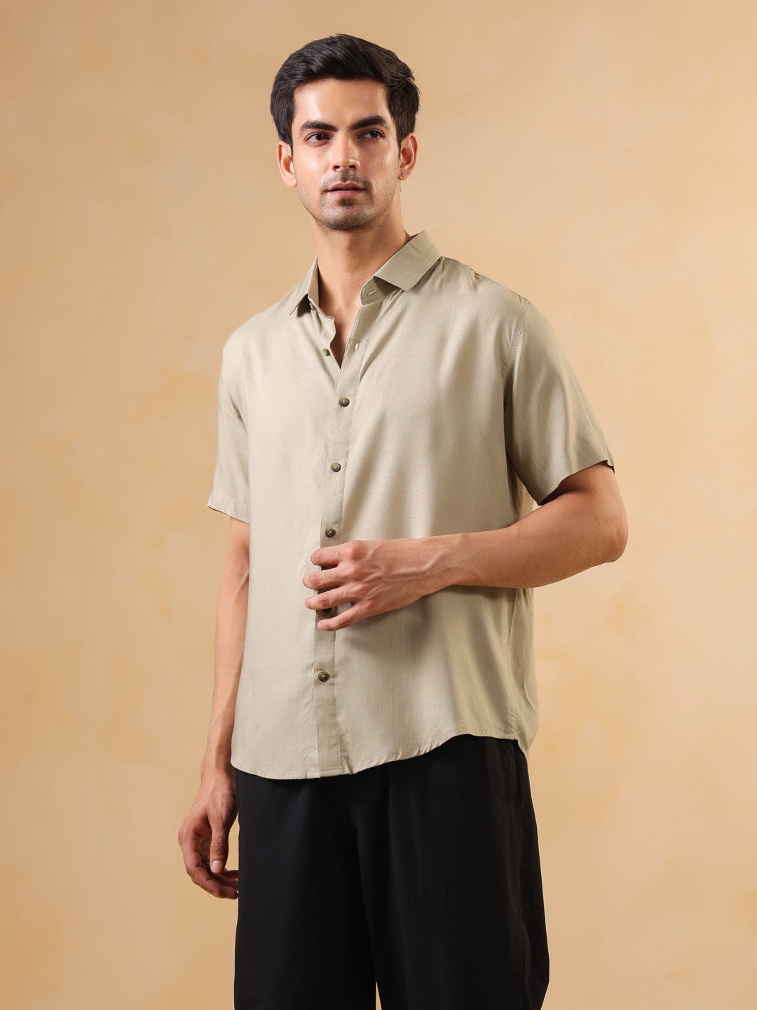 AirSoft Classic Men’s Resort Shirt