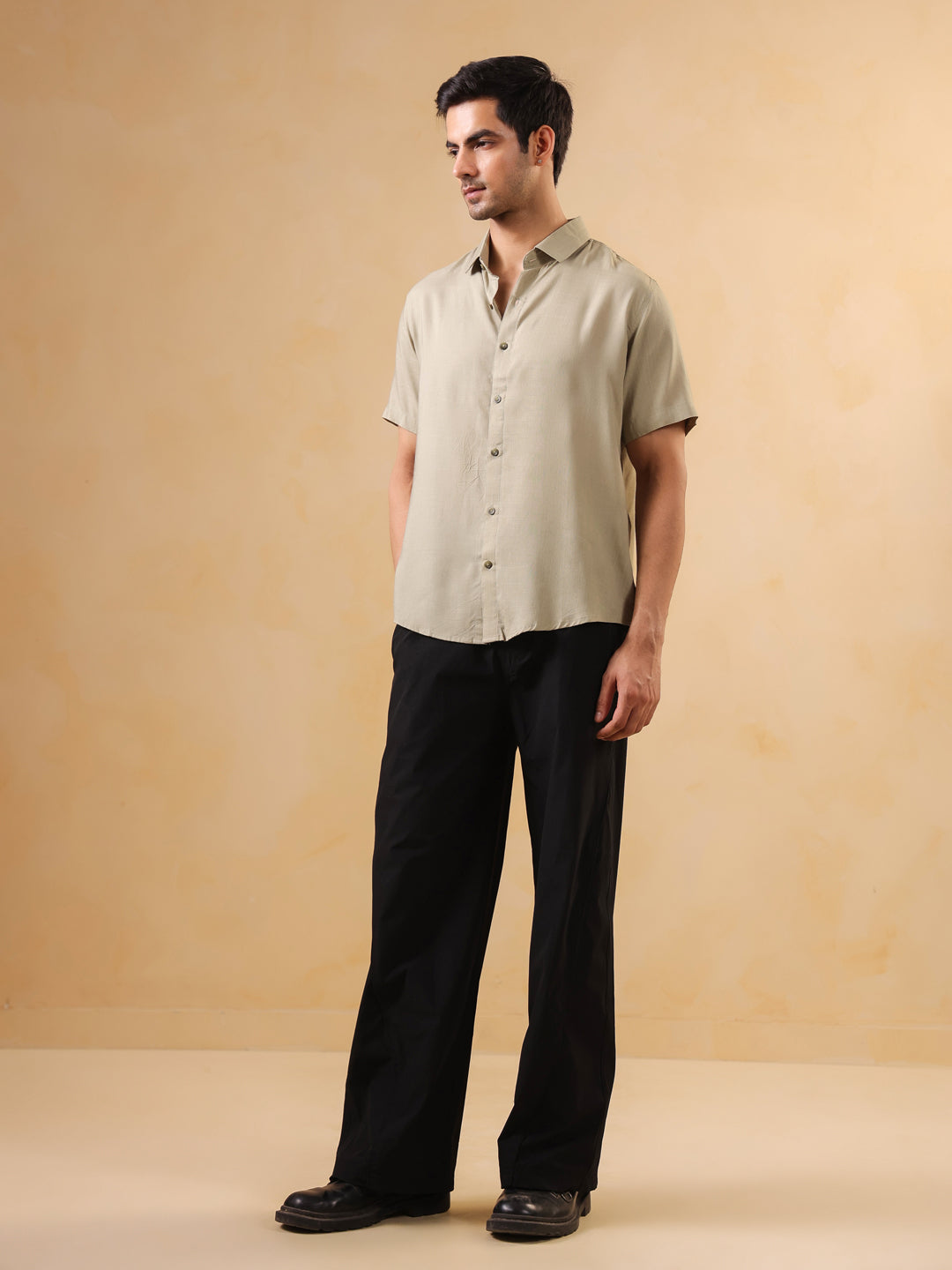 AirSoft Classic Men’s Resort Shirt