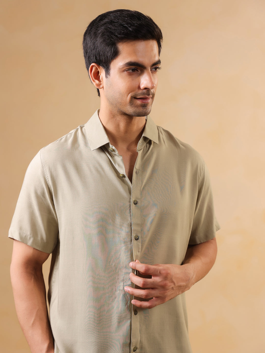 AirSoft Classic Men’s Resort Shirt