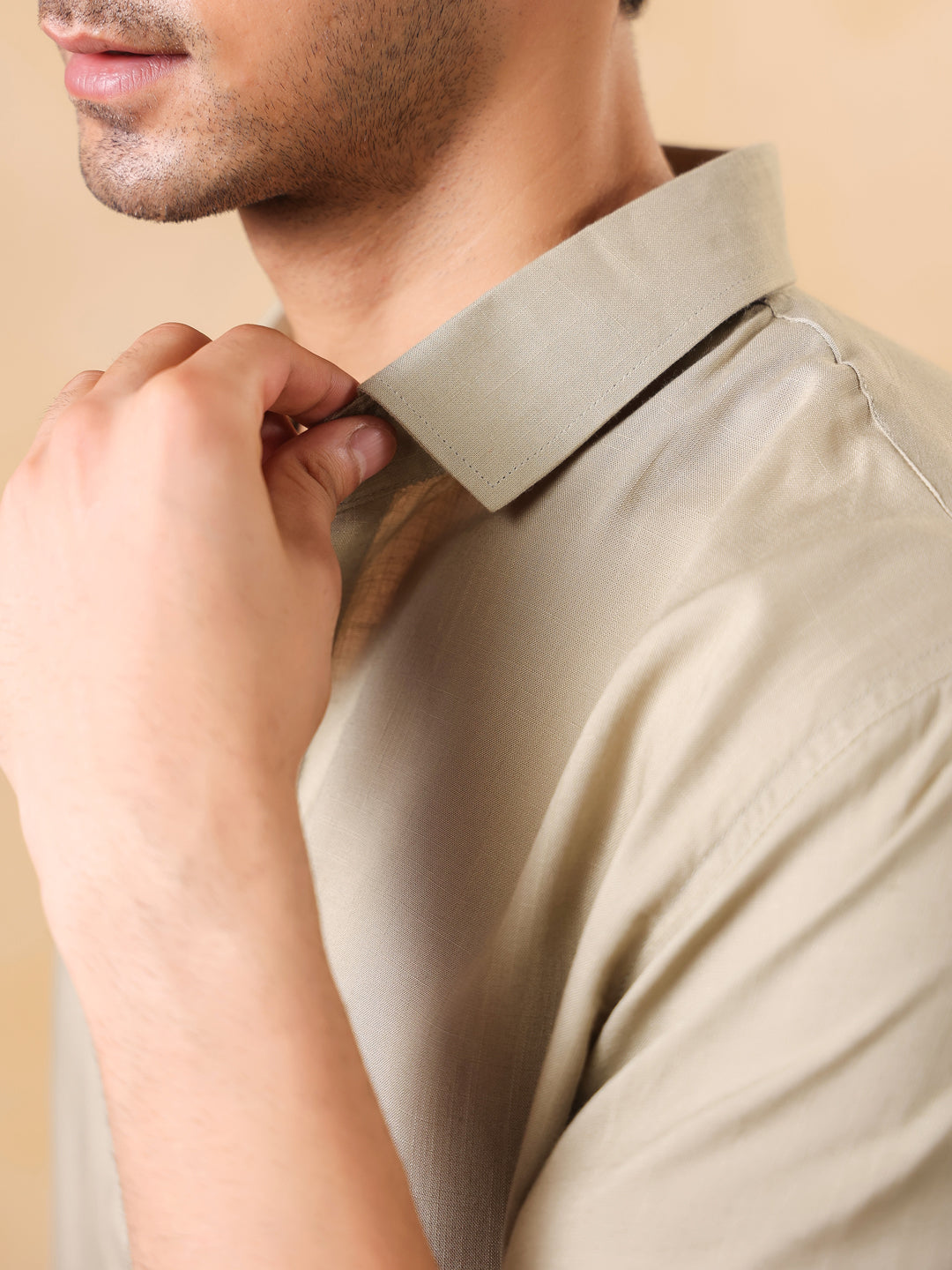 AirSoft Classic Men’s Resort Shirt