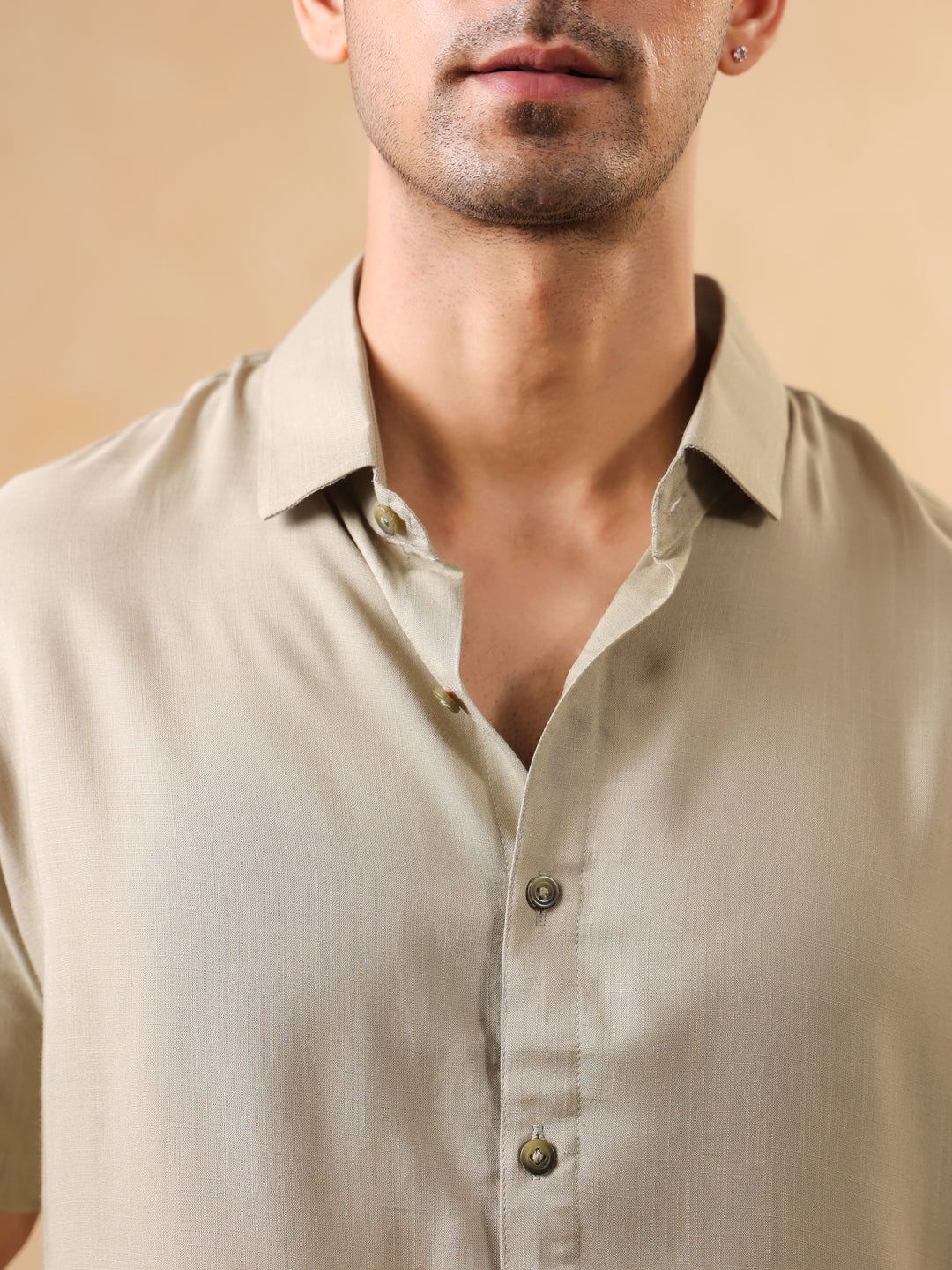 AirSoft Classic Men’s Resort Shirt