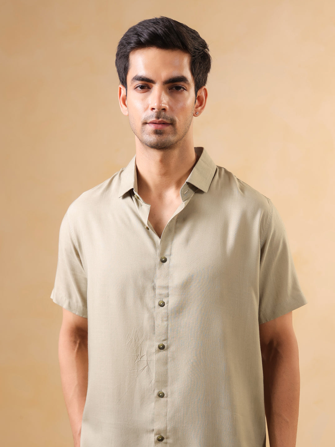 AirSoft Classic Men’s Resort Shirt