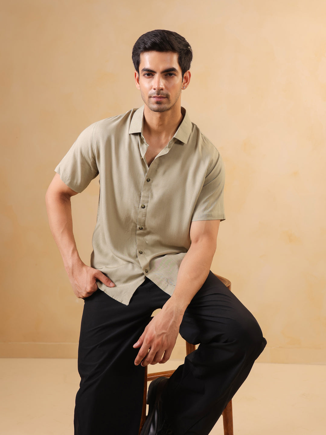 AirSoft Classic Men’s Resort Shirt