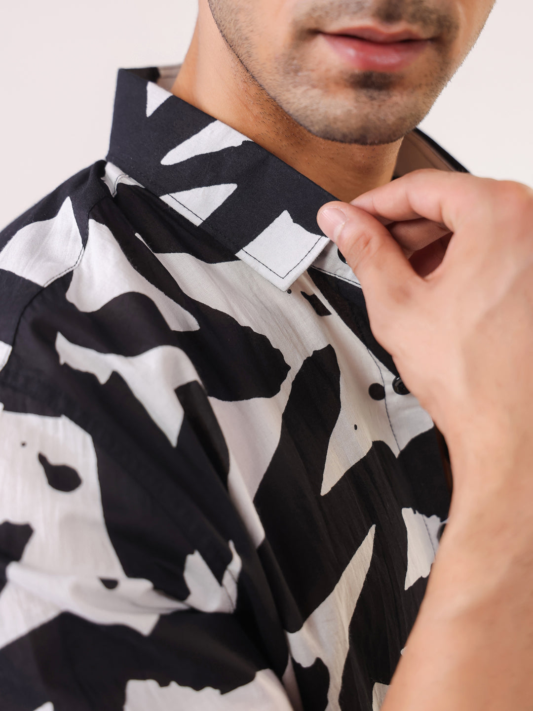 BoldStroke Monochrome Shirt