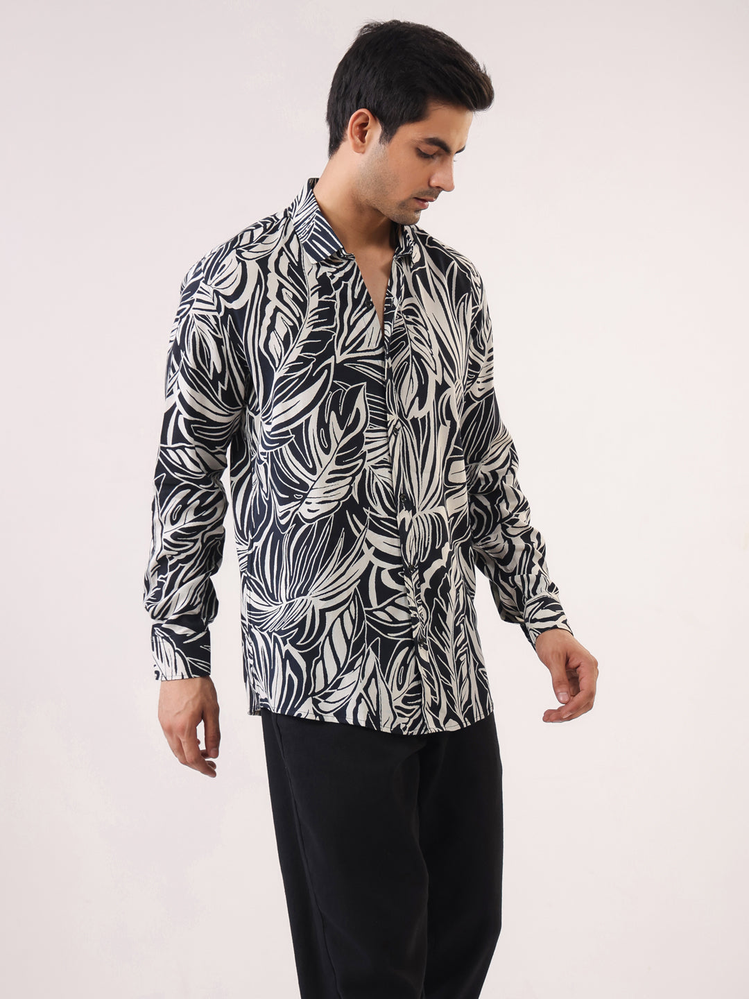 Urban Tropic Shirt