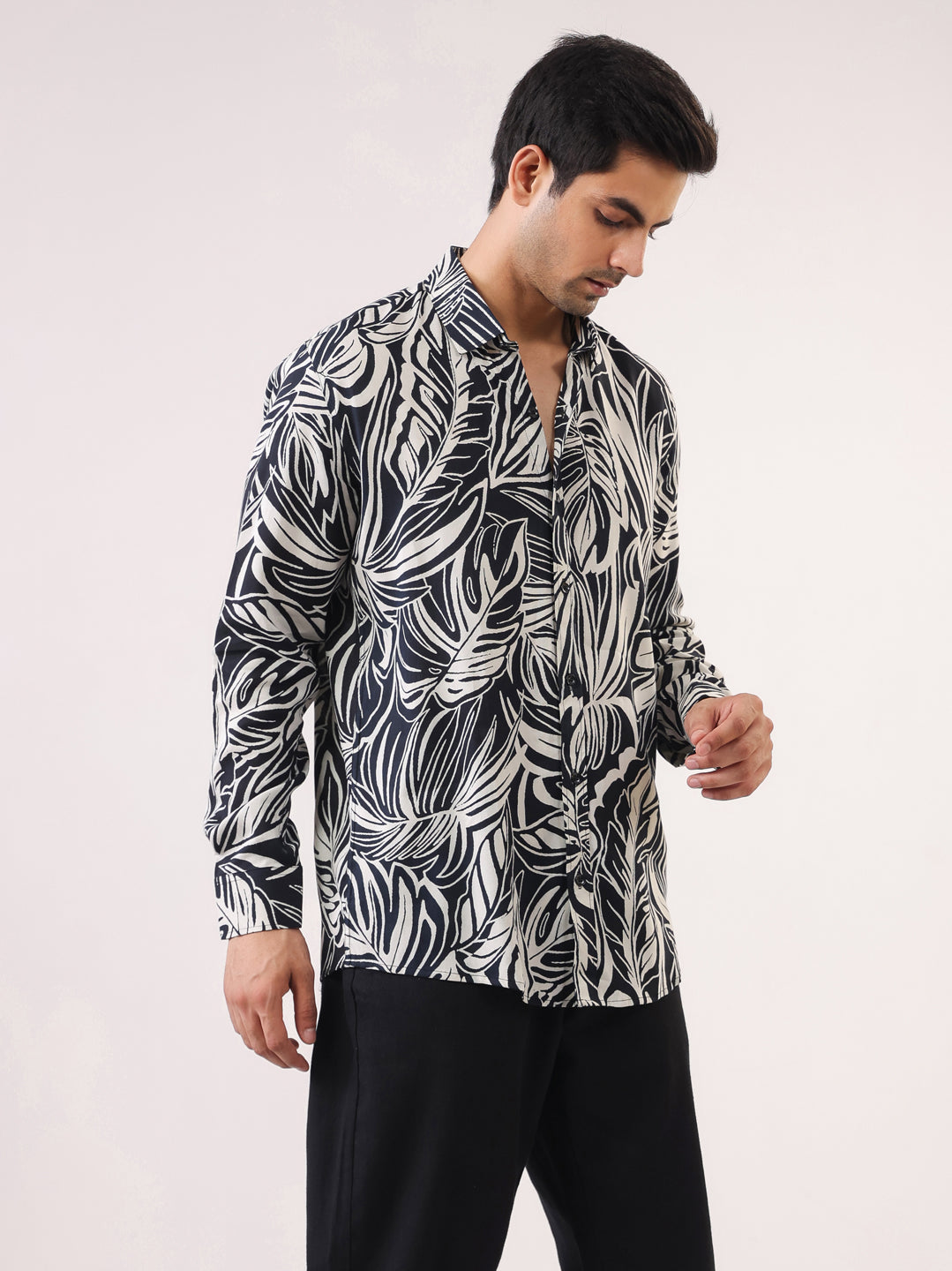 Urban Tropic Shirt