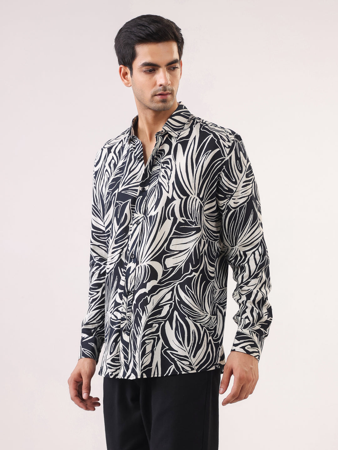 Urban Tropic Shirt