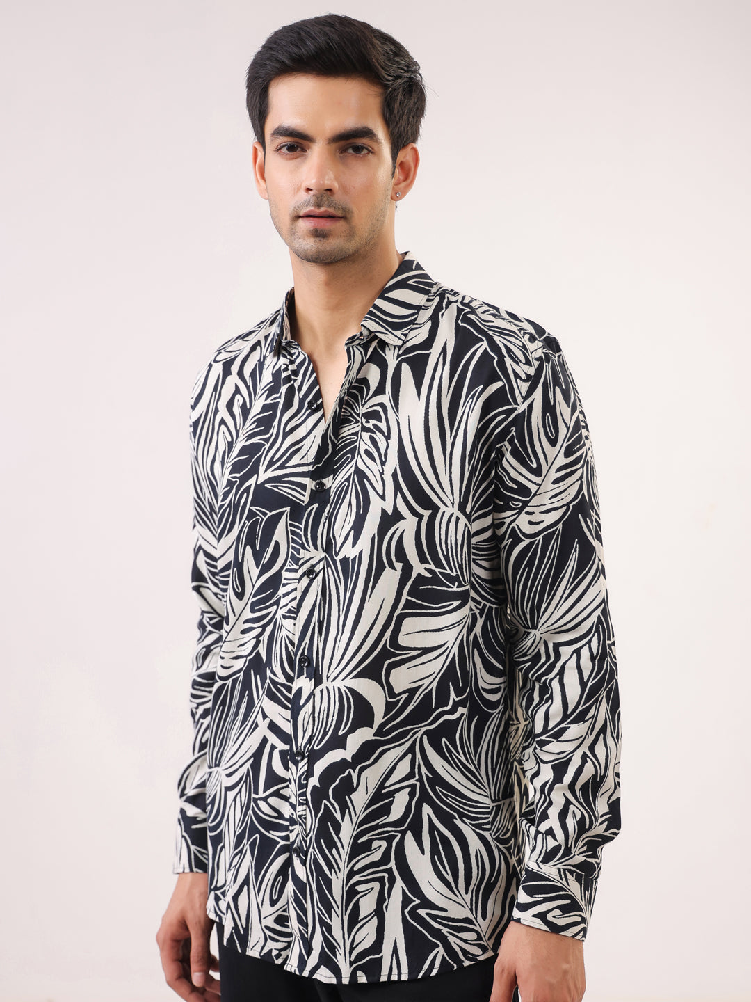 Urban Tropic Shirt
