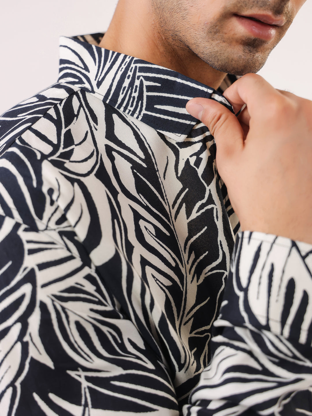 Urban Tropic Shirt