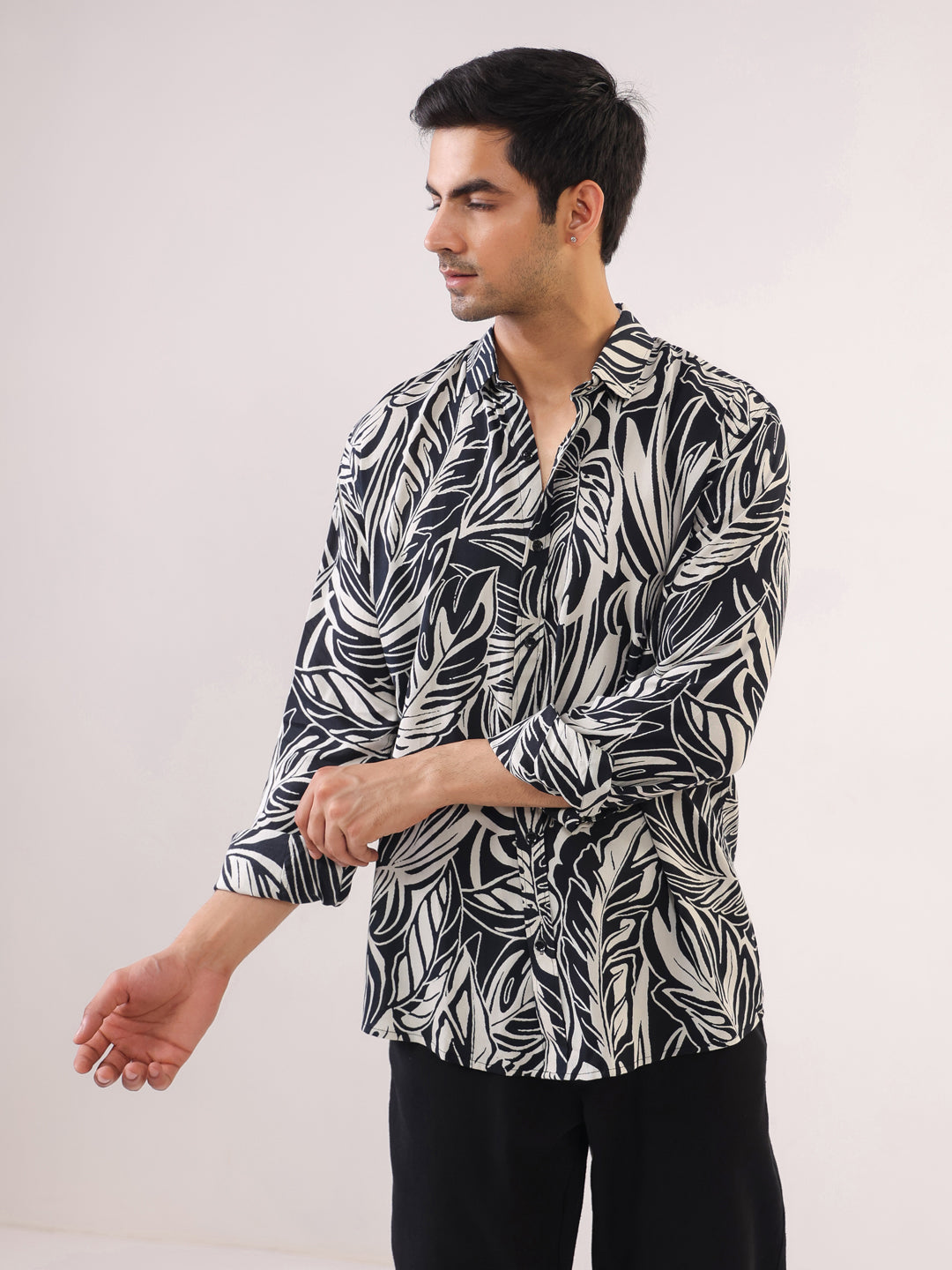 Urban Tropic Shirt