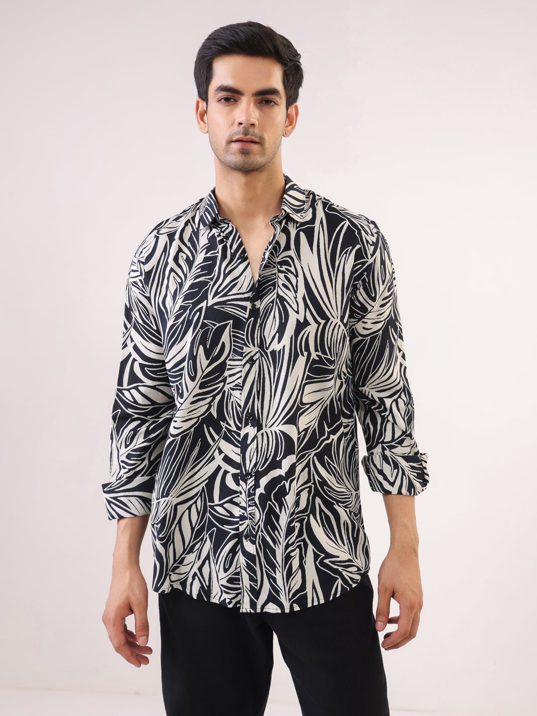 Urban Tropic Shirt