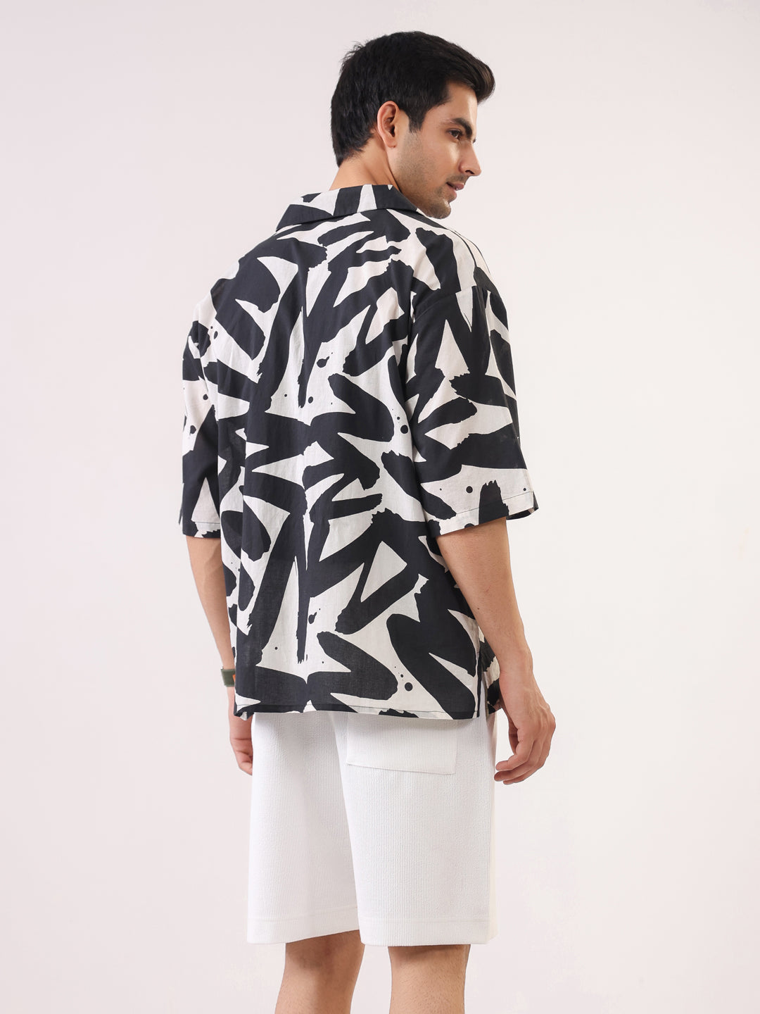 Brushwave Resort Shirt