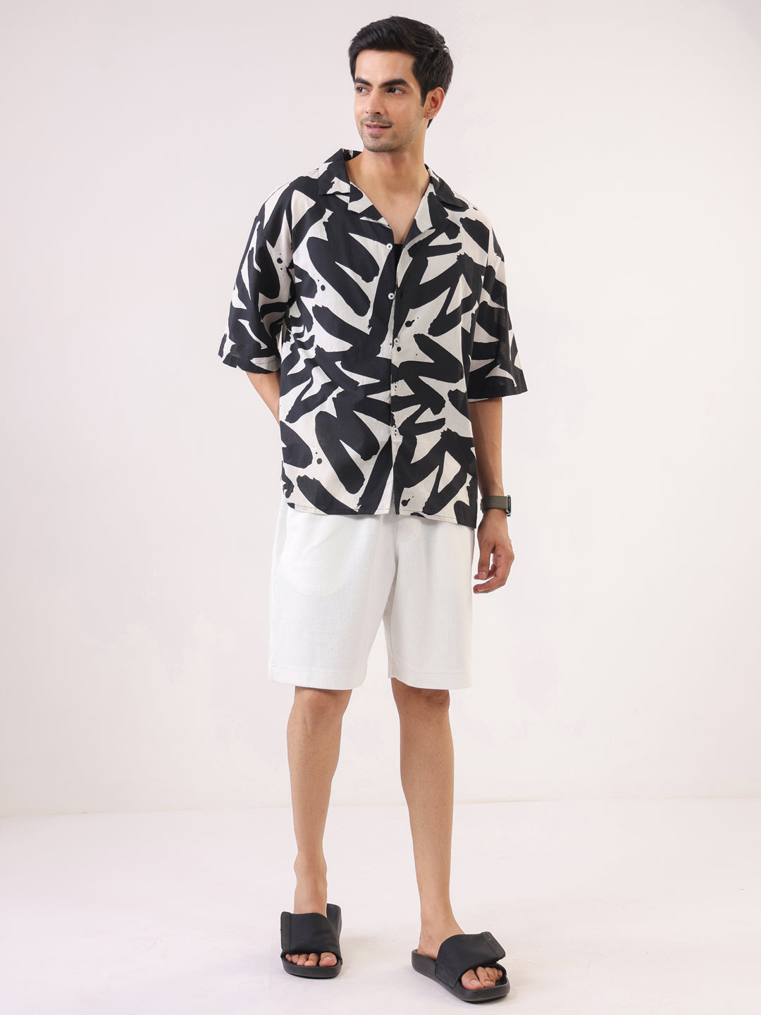 Brushwave Resort Shirt