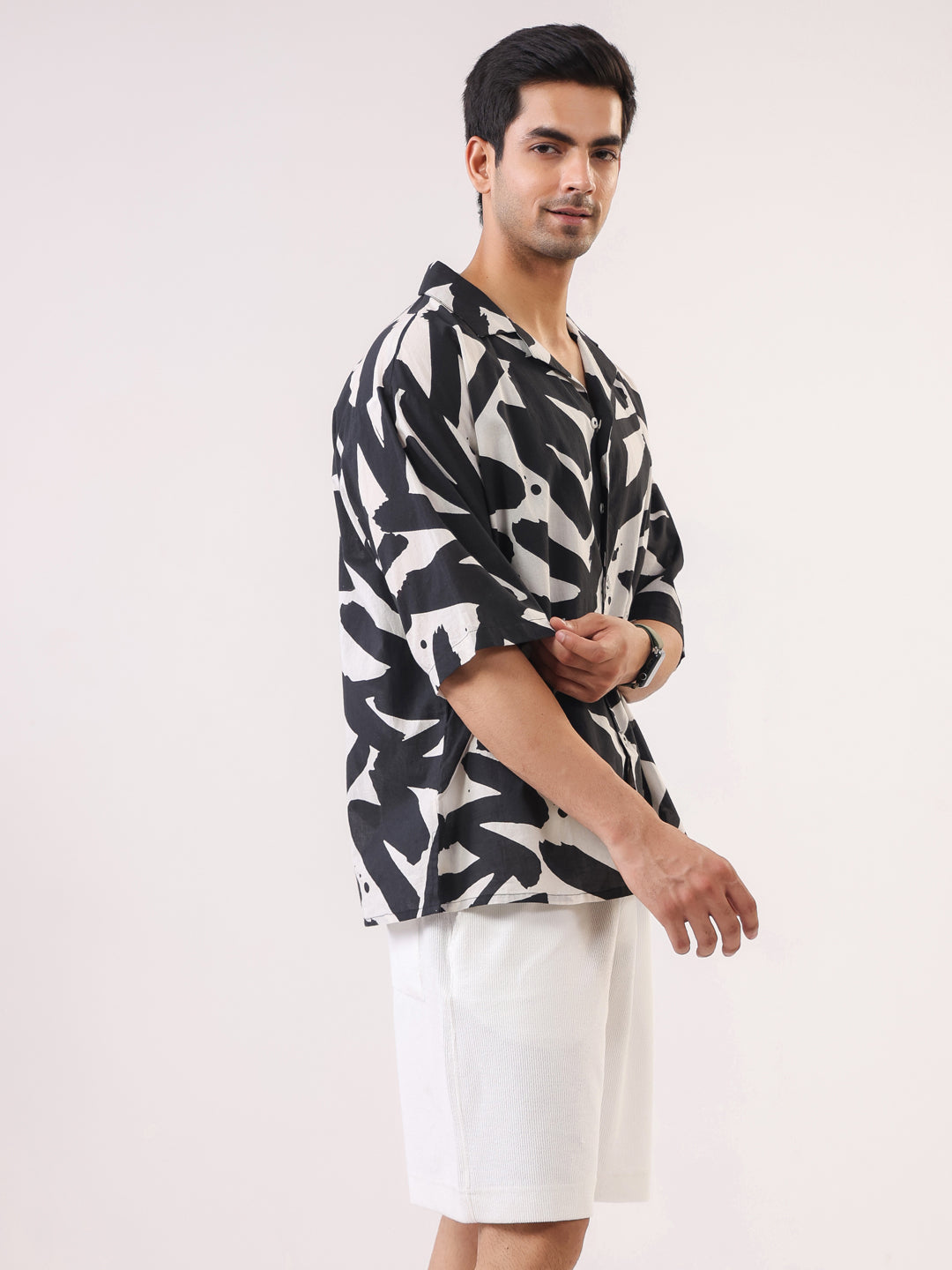 Brushwave Resort Shirt