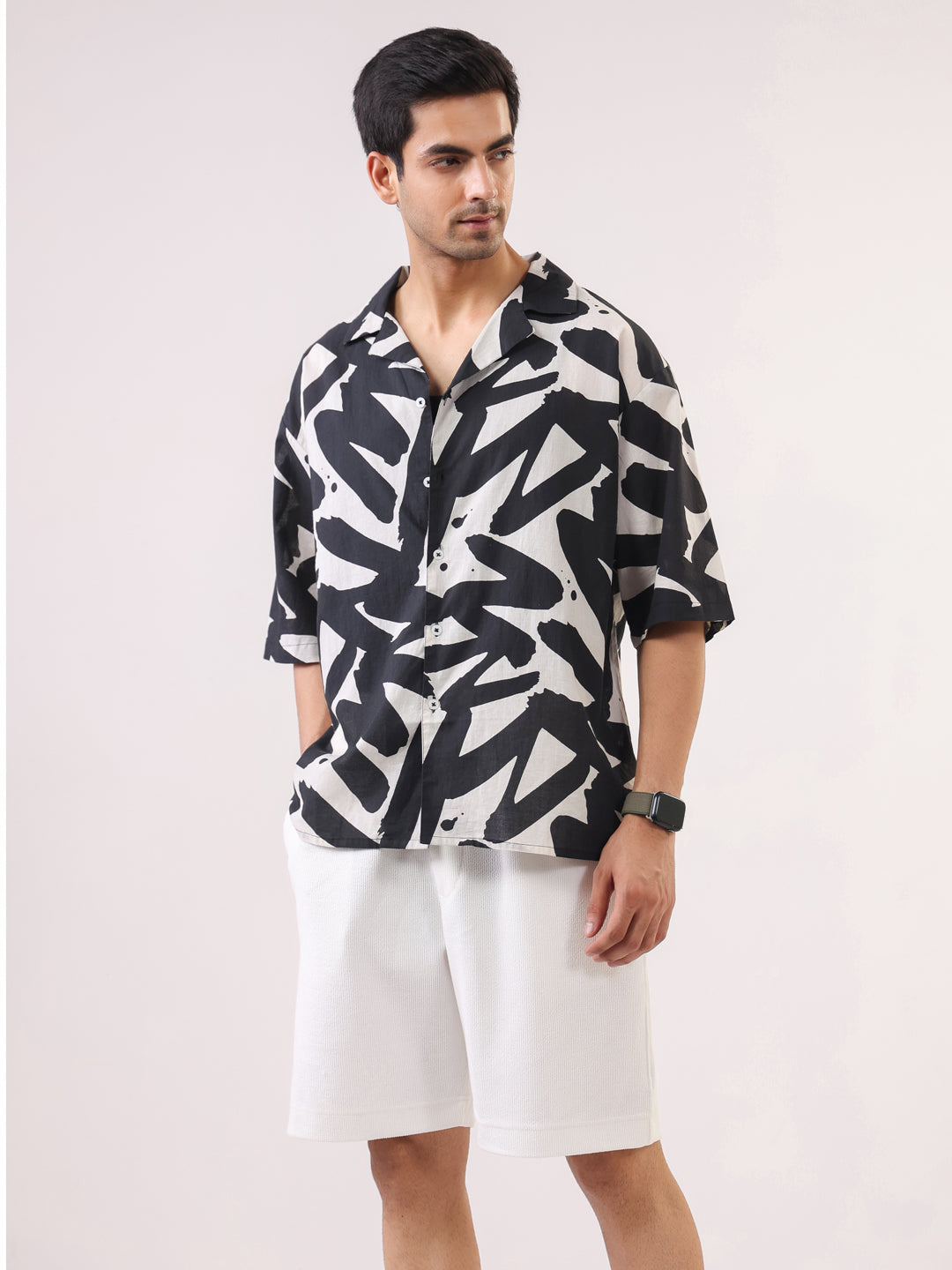 Brushwave Resort Shirt