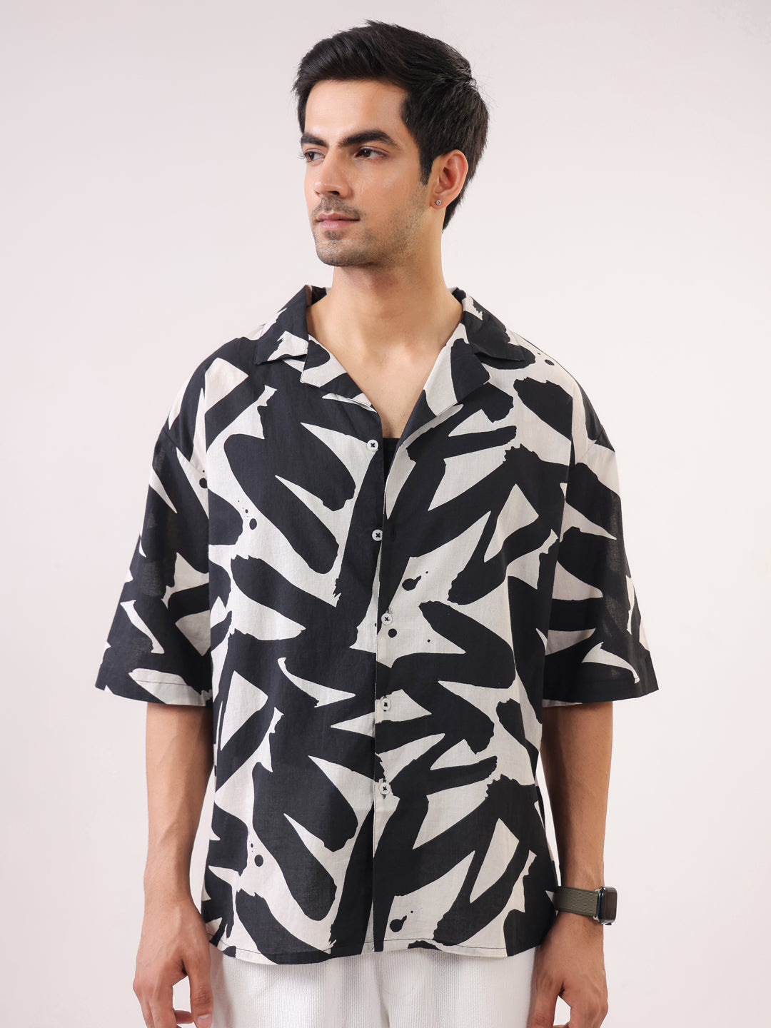 Brushwave Resort Shirt