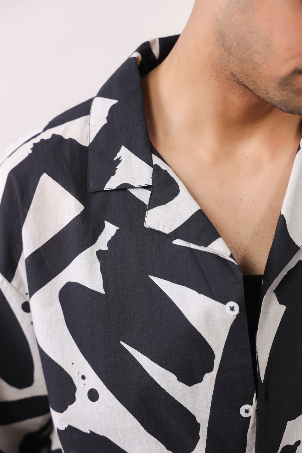 Brushwave Resort Shirt