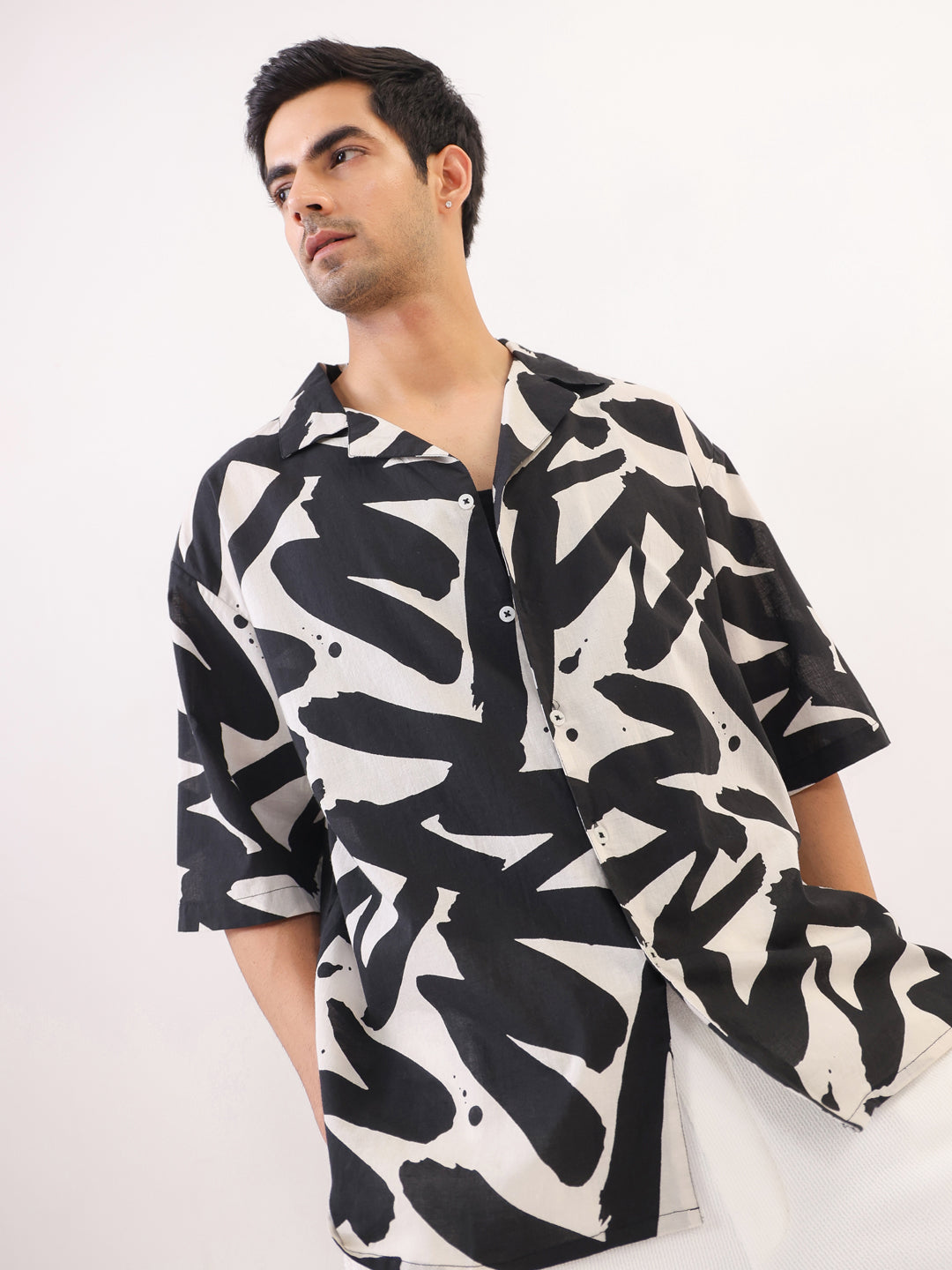 Brushwave Resort Shirt